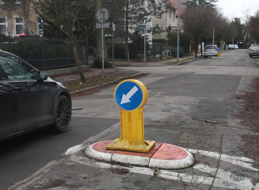 Strefa Tempo 30 w Szczecinie będzie na kolejnych uliczkach Pogodna! Czego mogą spodziewać się kierowcy?