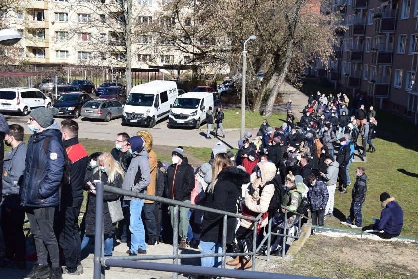 Na terenie województwa opolskiego działają 24 stacjonarne...