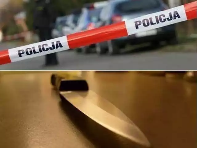 Zabójstwo przy Wesołej w Białymstoku. Śledczy wyjaśniają czy 39-latek dźgnął rówieśnika