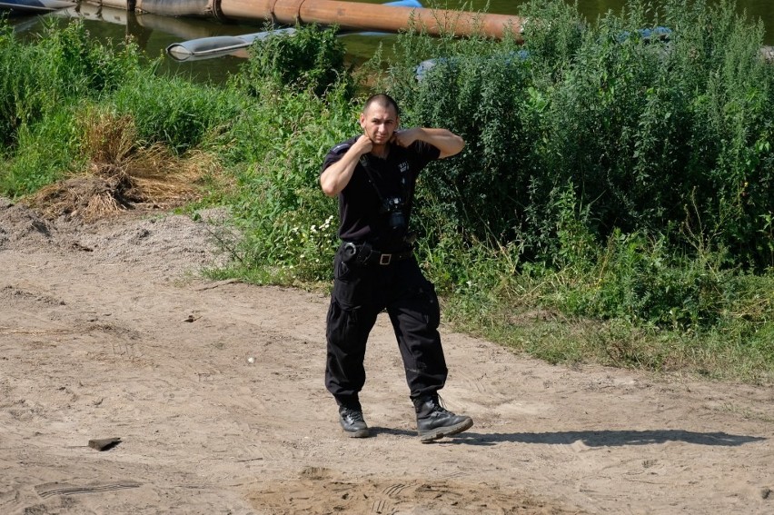 Sprawa Ewy Tylman: Zarzuty dla mężczyzny, który znalazł...