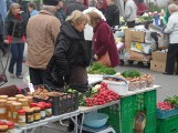 Koronawirus w Częstochowie. Targowisko na Zawodziu odbędzie się z ograniczeniami. Podobnie będzie w Żarkach. W Kłobucku targ wstrzymamy