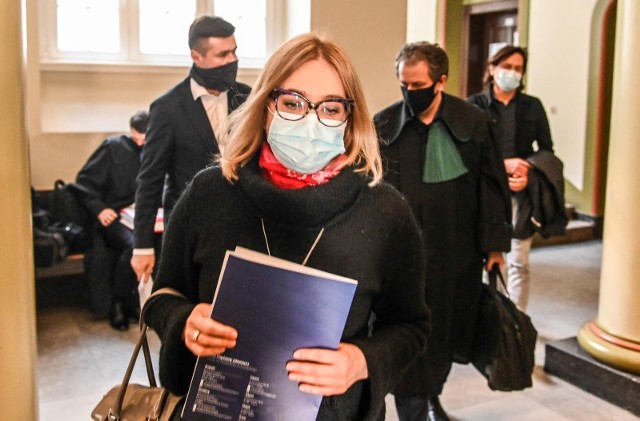 Prokuratura chce, aby biegli lekarze zbadali stan zdrowia Magdaleny Adamowicz