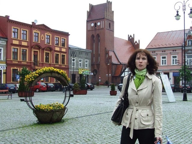 Golubski rynek