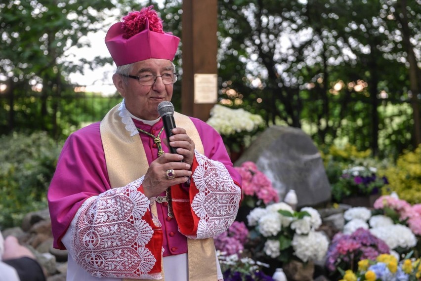 Do prokuratury wpłynęło zawiadomienie ws. abp. Głódzia.