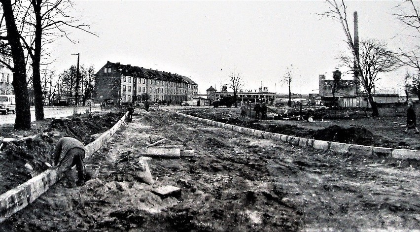 Słupski przemysł meblarski w trzech wiekach. Zaistniał w...