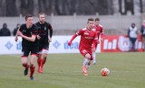 W Widzewie najbardziej cieszy komplet punktów