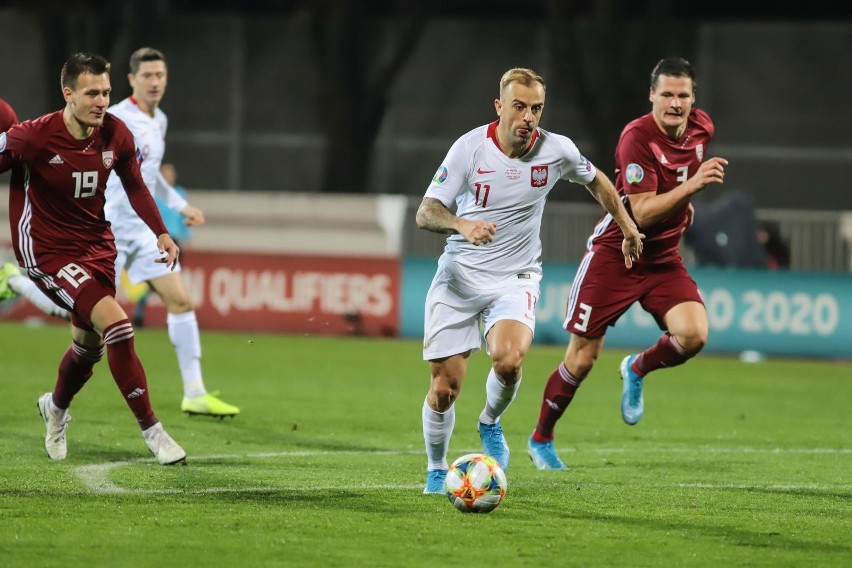 Kamil Grosicki