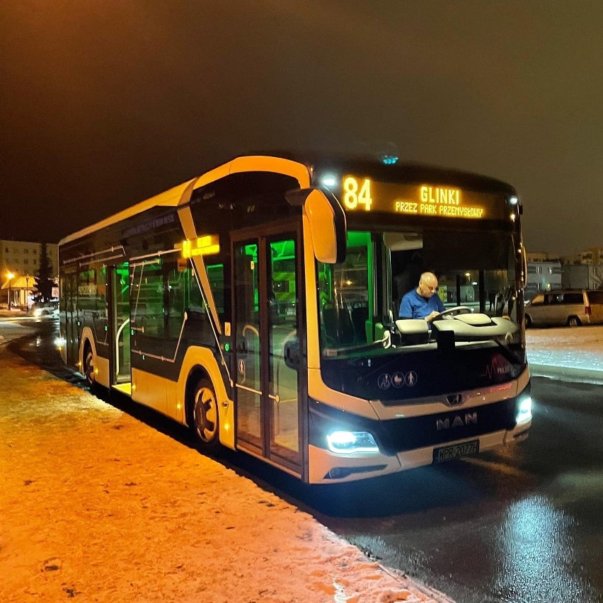 Autobus elektryczny będzie testowany w Bydgoszczy na trasach...