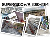 Superbudowa kadencji 2010-2014. Co się zmieniło w naszych miastach? [PLEBISCYT]