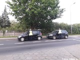 Akcja zielonogórskich policjantów potrwa cały dzień. Sprawdzają jedną rzecz