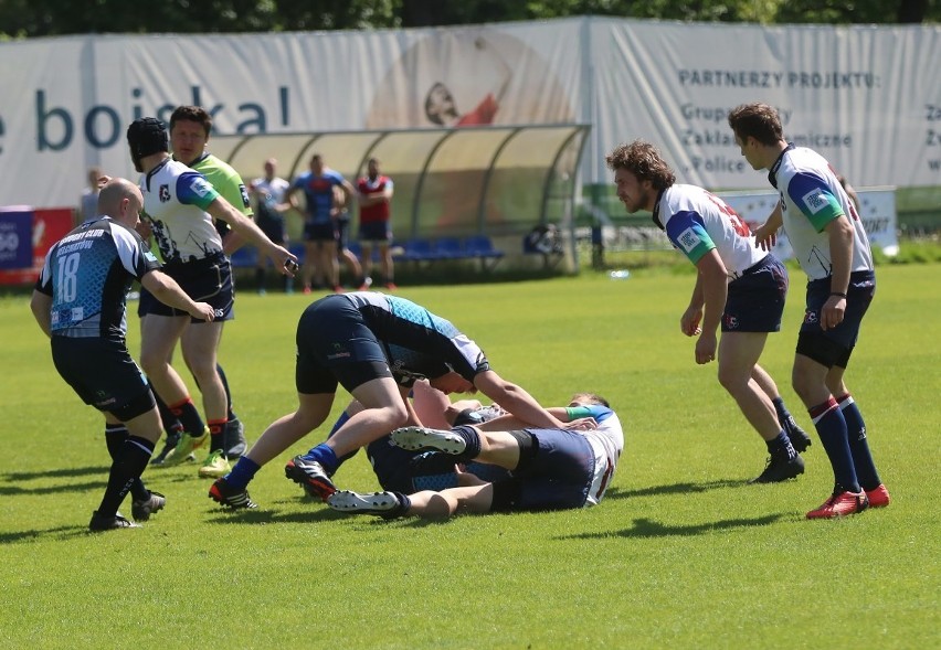 Szczecin Sevens - turniej w siedmioosobowej odmianie rugby