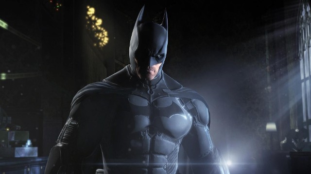 Batman: Arkham OriginsPremiera gry Batman: Arkham Origins została zapowiedziana na 25 października