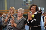 Seniorzy z Kłodawy obchodzili swoje święto. Było ponad 400 osób! 