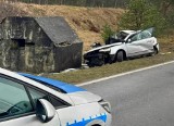 Tragiczny wypadek - nie żyją dwie młode osoby! Kierowca był z gminy Więcbork