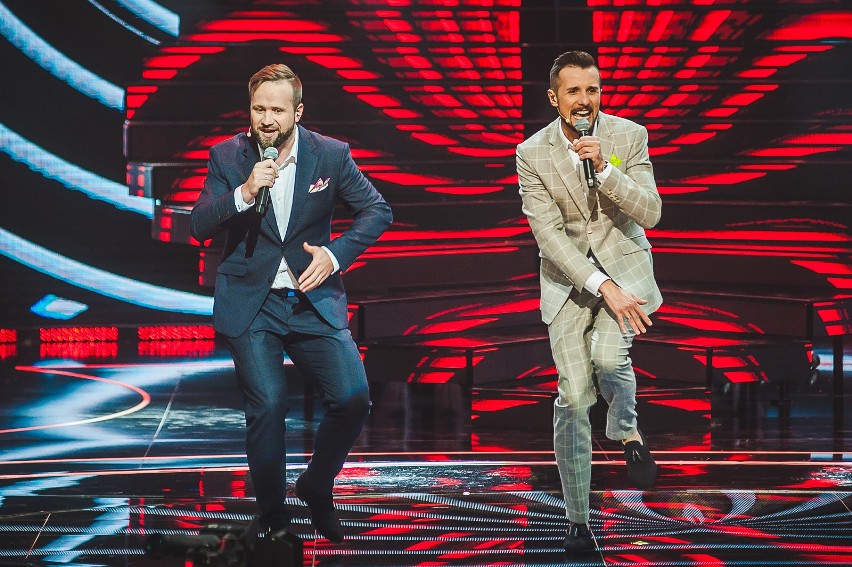 Polsat SuperHit Festiwal 2019 w Operze Leśnej w Sopocie -...