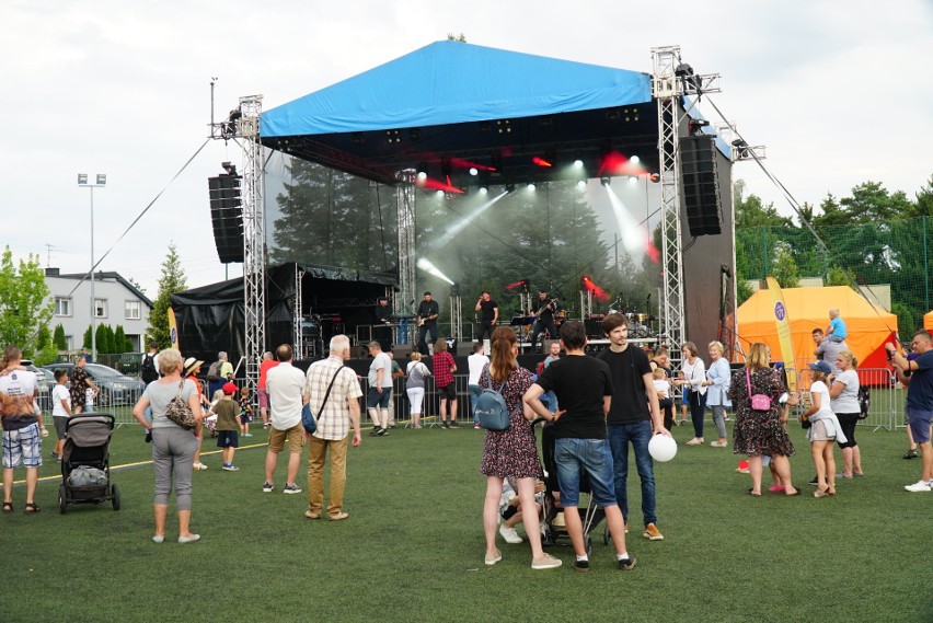 Smochy Festiwal 2021: W weekend na scenie wystąpili m.in....