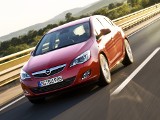 Opel Astra najczęściej poszukiwanym autem we wrześniu