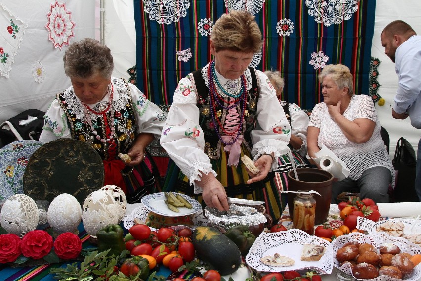 Mixer Regionalny 2015. Wielkie centrum rozrywki na Piotrkowskiej i w Parku Staromiejskim [ZDJĘCIA]