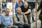 Zmarł Konrad Kuśka wybitny mechanik żużlowych sław ROWu Rybnik