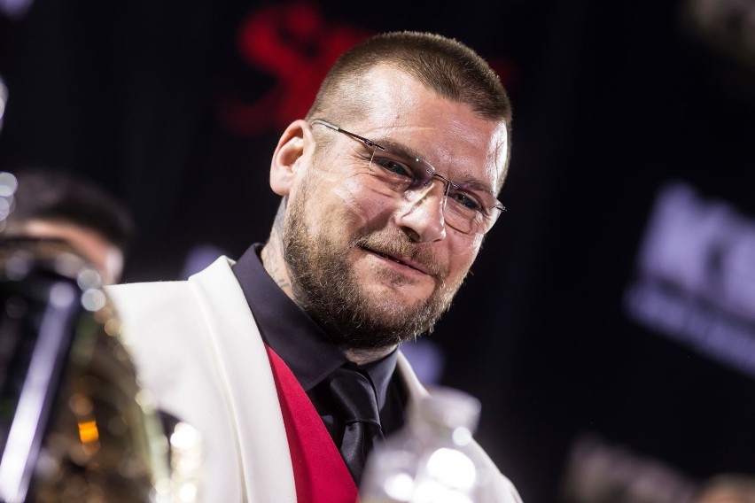 Paweł "Popek" Mikołajuw zostanie aktorem i scenarzystą? To może być koniec jego kariery w KSW