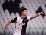 Serie A. Juventus zmierza po dziewiąte mistrzostwo z rzędu. Cristiano Ronaldo w pogoni za Robertem Lewandowskim