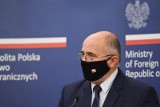 Szef MSZ odwołał Jarosława Nowaka ze stanowiska pełnomocnika rządu ds. kontaktów z diasporą żydowską