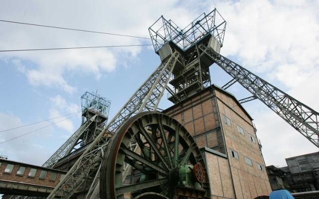 Agenci CBA zatrzymali byłego dyrektora zabrzańskiej kopalni Makoszowy.