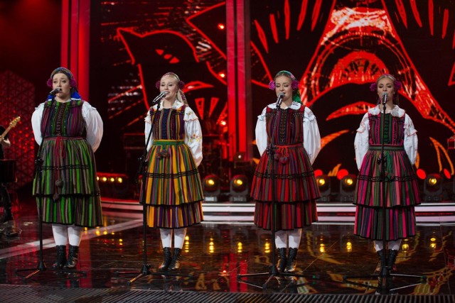 Eurowizja 2019. Polska na Eurowizji będzie reprezentowana przez zespół Tulia.
