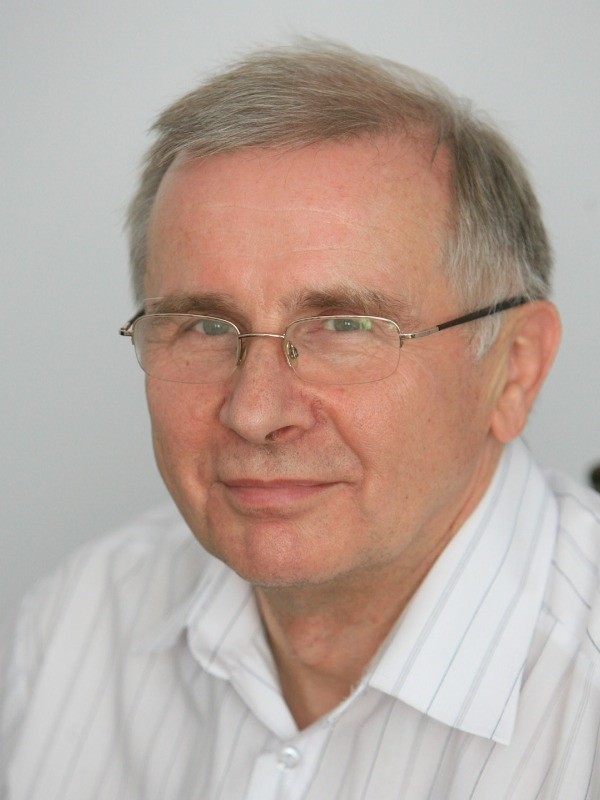 Czesław Piela