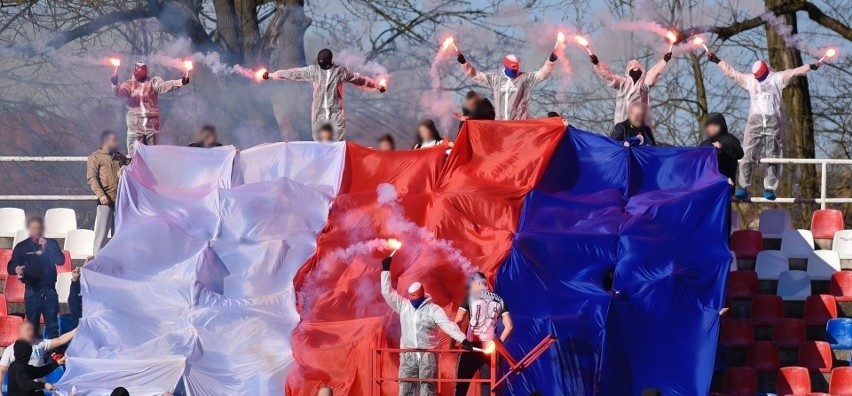 Polonia Przemyśl - Igloopol Dębica...