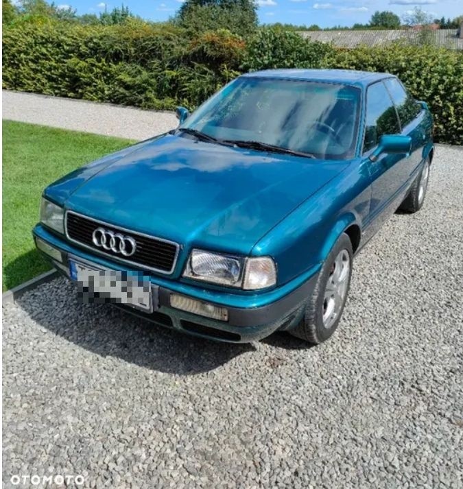 Audi 80 Avant 2.0 E...