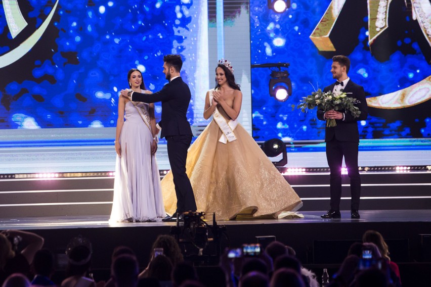 Finał Miss Polski 2018