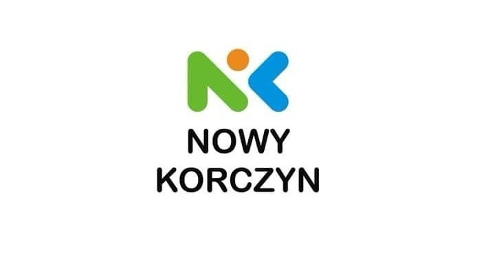 Nowe logo Nowego Korczyna. Jak Wam się podoba? 