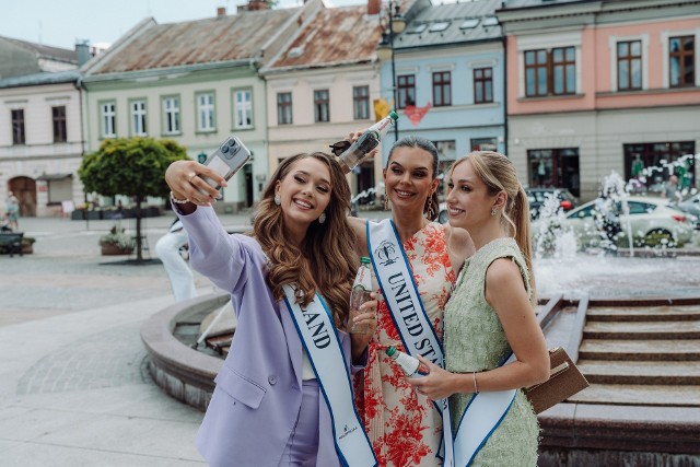 Wybory Miss Supranational zbliżają się wielkimi krokami!