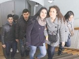 Przyjechali z Turcji, żeby studiować we Włocławku [wideo]