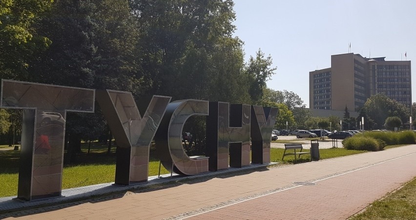 Tychy...