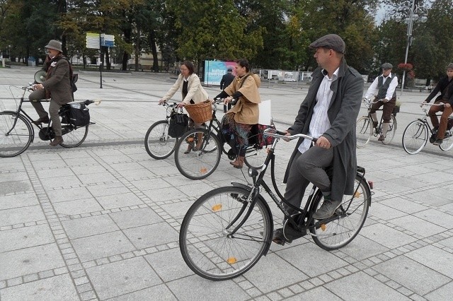 Częstochowa stawia na rowery? Tylko pozornie