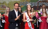 Oliwia Gawrońska najpiękniejszą rypinianką. Tak wyglądał konkurs Miss Rypin Agra 2023. Zobacz wideo