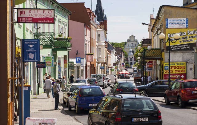 Rewitalizacja ul. Klasztornej rozpocznie się na przełomie czerwca i lipca. Remont będzie się wiązał ze zmianą organizacji ruchu drogowego w tej części miasta