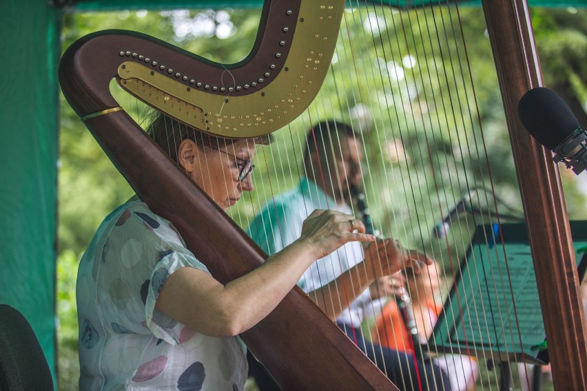 Drugi koncert w wakacyjnym cyklu Garden Party u Karola odbył...