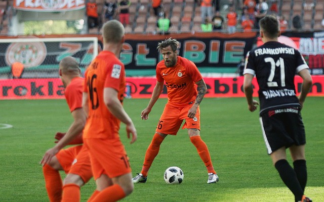 Legia - Zagłębie Lubin TRANSMISJA NA ŻYWO [GDZIE STREAM ONLINE W INTERNECIE, GDZIE OGLĄDAĆ W TV LIVE, LEGIA ZAGŁĘBIE 21.07.2018 EKSTRAKLASA]