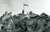 Włochy 1944. Bitwa o Monte Cassino. Wysoka cena za przełamanie niemieckiej obrony