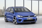 Volkswagen Golf R Variant. Kombi z mocą 300 KM 