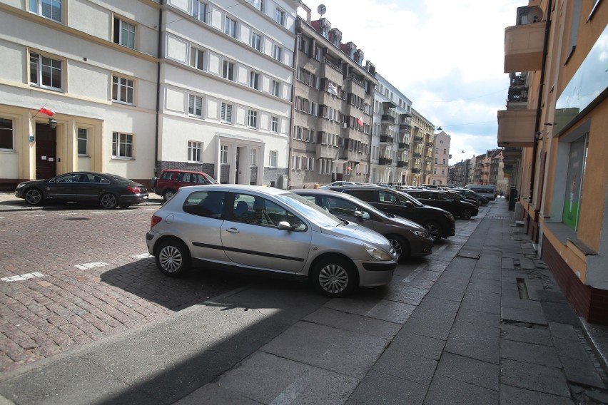Strefa Płatnego Parkowania w Szczecinie: Działa tak, jak planowano? Niedługo ruszą badania w tej sprawie