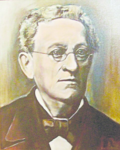 Friedrich Wilhelm Grundmann