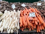 Warzywa prosto od rolnika w ogłoszeniach na styczeń 2023. Cebula, marchew i kapusta taniej niż w sklepie?