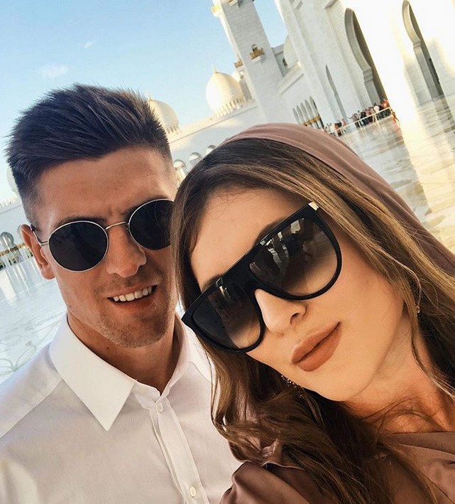 Paulina i Krzysztof Piątkowie wzięli ślub 1 czerwca 2019...