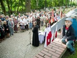 Nieszpory Wołyńskie w Słupsku (wideo, zdjęcia)