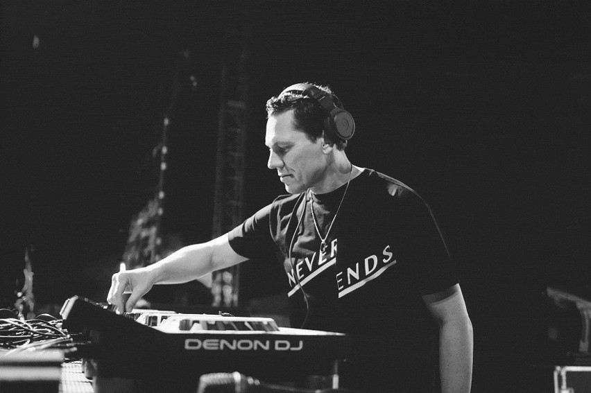 Tiësto