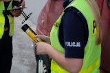 Prowadził forda mondeo kompletnie pijany. W zatrzymaniu pomogła policjantka z Leżajska, która jechała na służbę